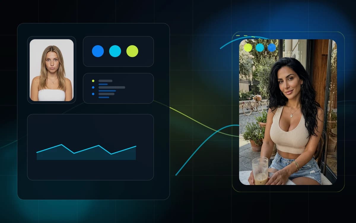 AI Character Generator for Creator Brands: From Persona to Content System