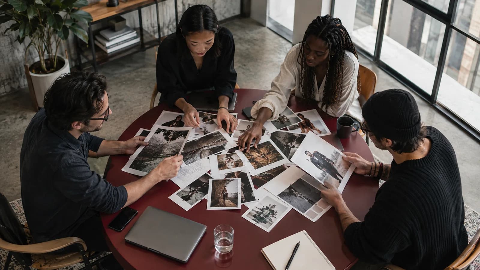 AI Influencer Agency Workflow: Produce More Concepts Per Client