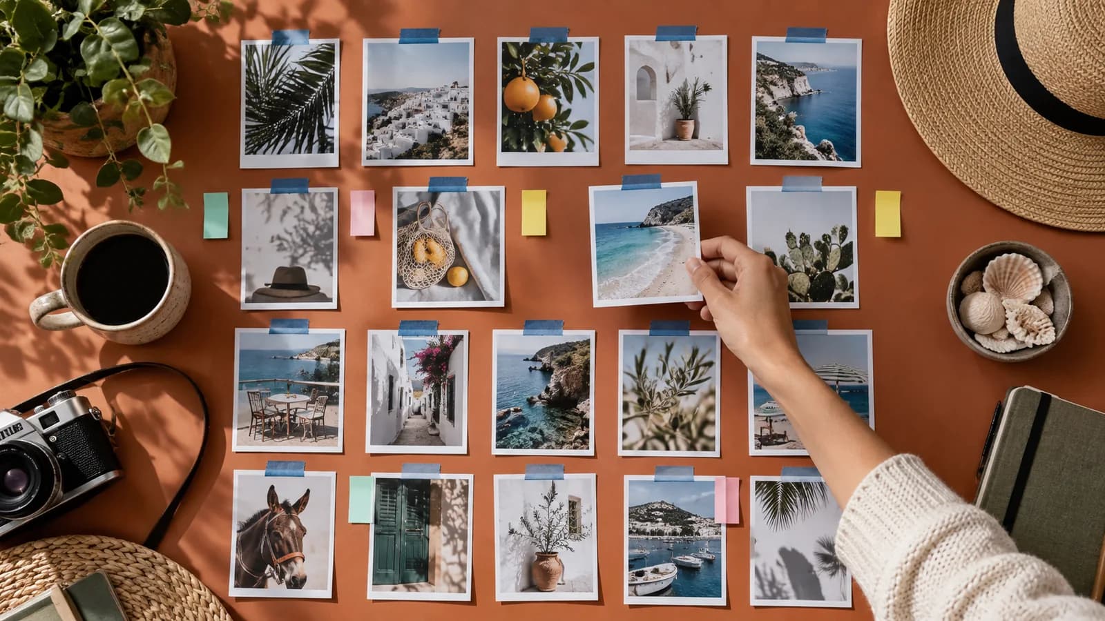 AI Influencer Content Calendar: 30-Day Launch Plan