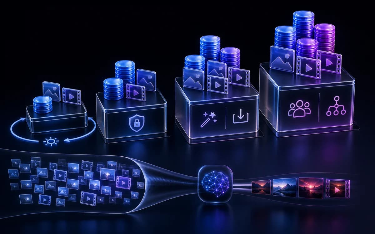 APOB AI Pricing (2026): Free Plan, Credits, and Cost