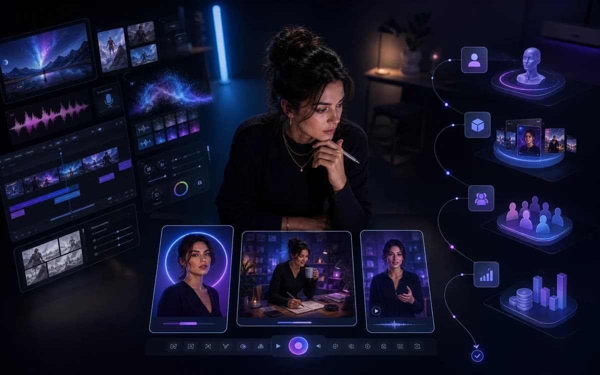 APOB AI Review (2026): Is It Worth It for Creators?