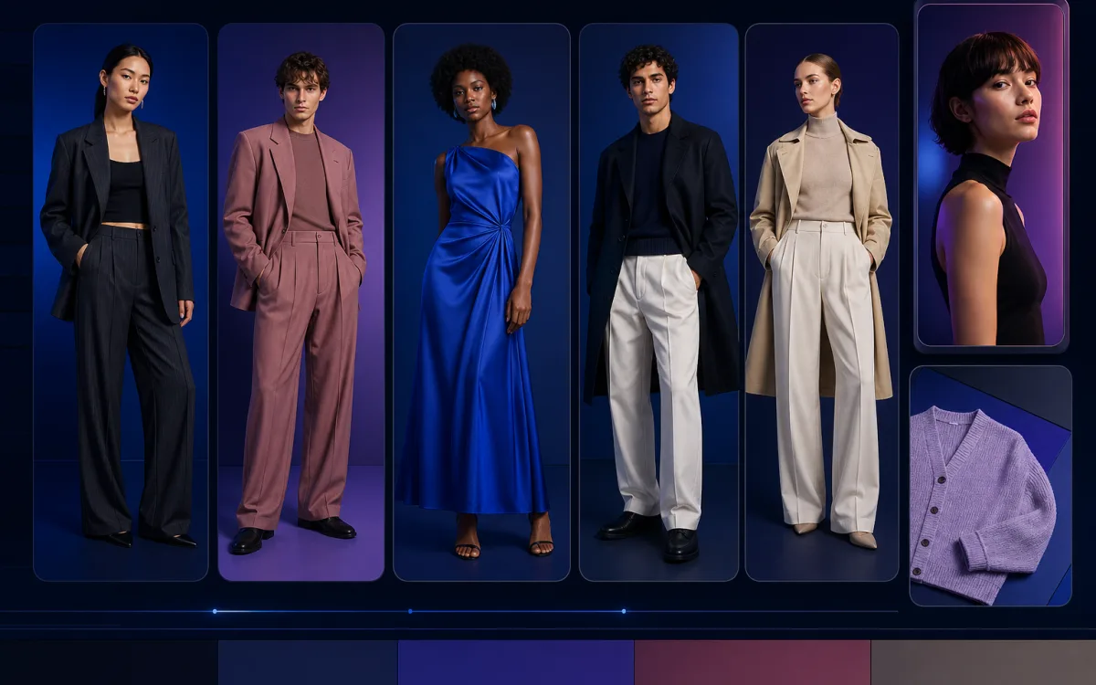 Best AI Fashion Model Generators: 6 Tools for 2026