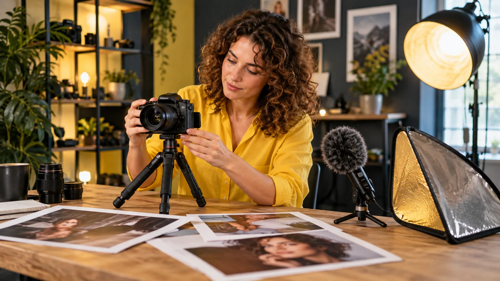 Best AI Influencer Generator: 9 Platforms Compared
