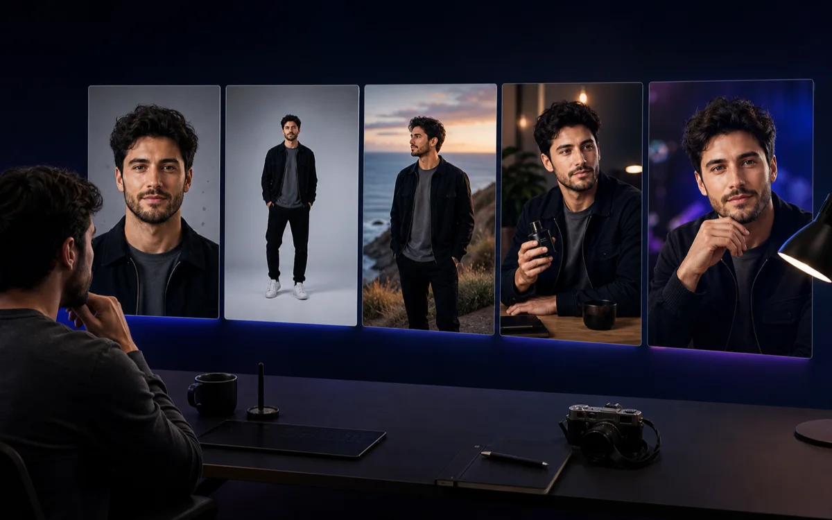 Best AI Photo Editors for Influencers: 6 Tools in 2026
