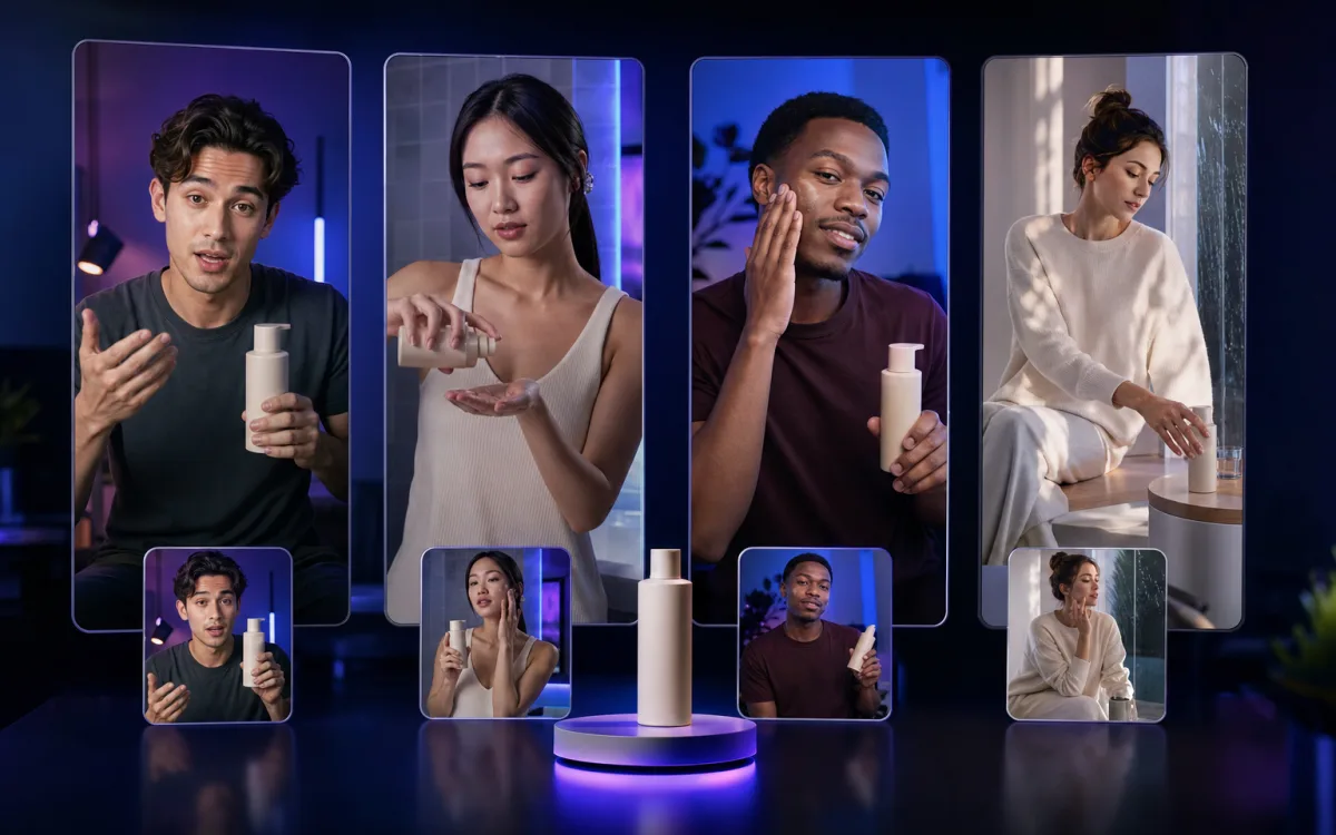 Best AI UGC Generators: 6 Tools for Ads in 2026