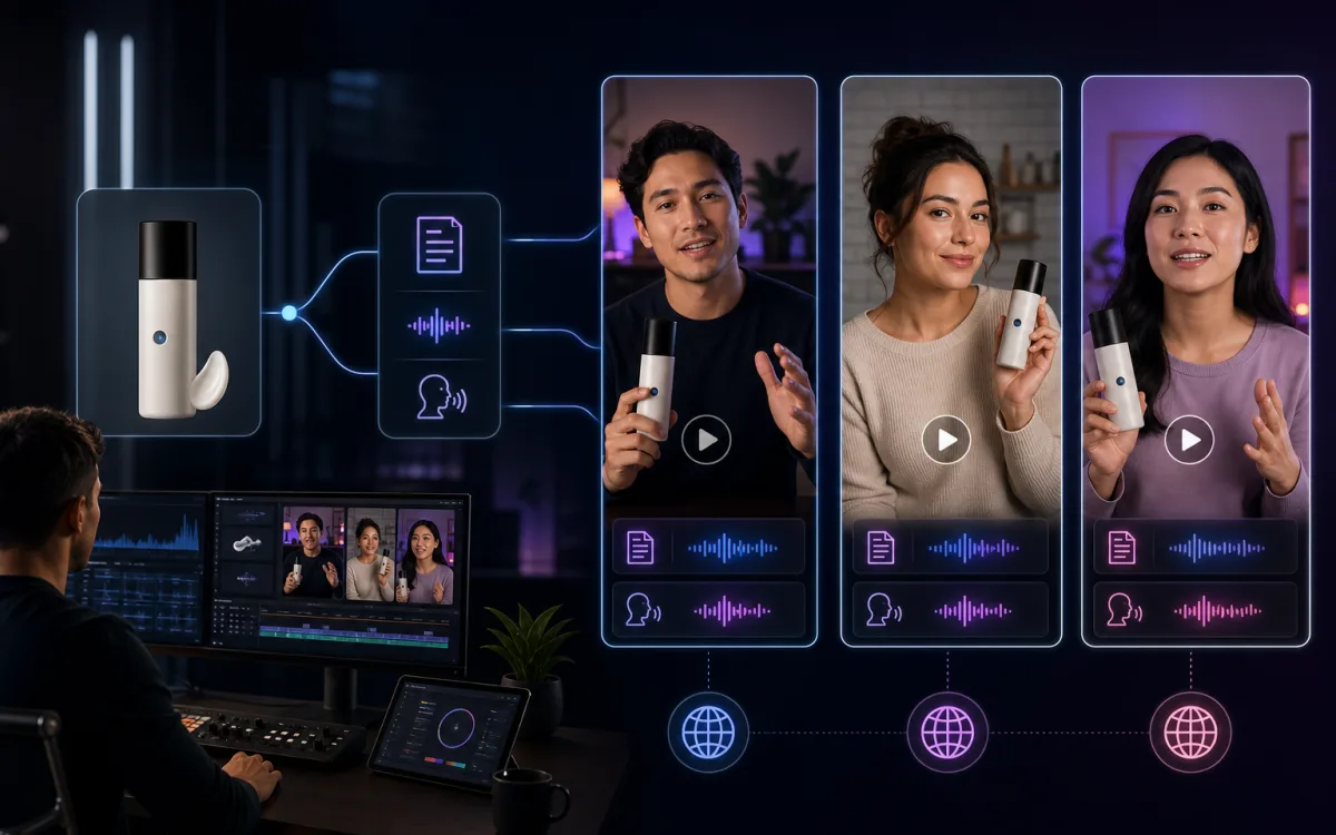 Creatify AI Review (2026): Features, Pricing and Fit