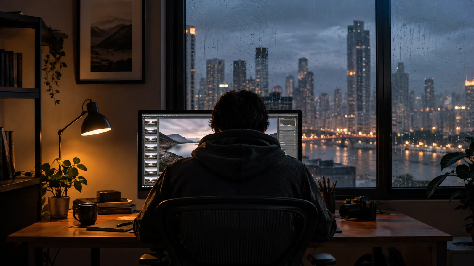 Faceless OnlyFans AI Workflow: Privacy-First Creator Content Planning