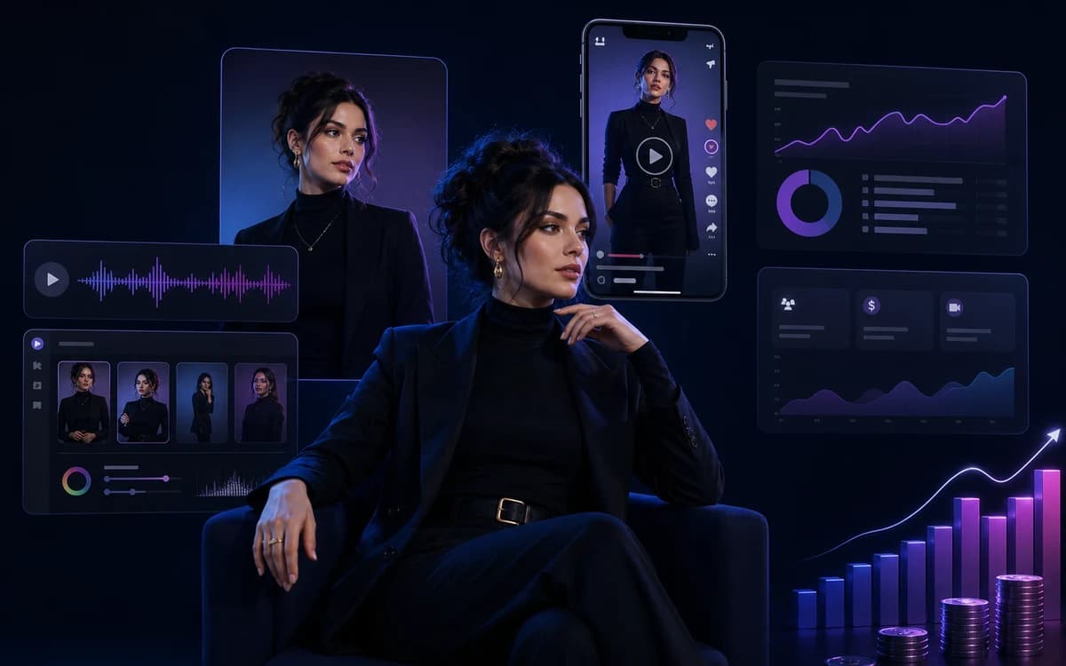 Fannabe AI Review (2026): Features, Rights and Limits