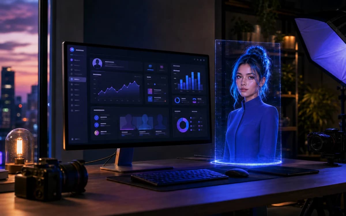 Fanvue Review (2026): Is It Worth It for AI Creators?
