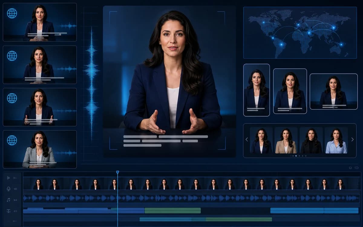 HeyGen Review (2026): Avatars, Pricing, Rights and Limits