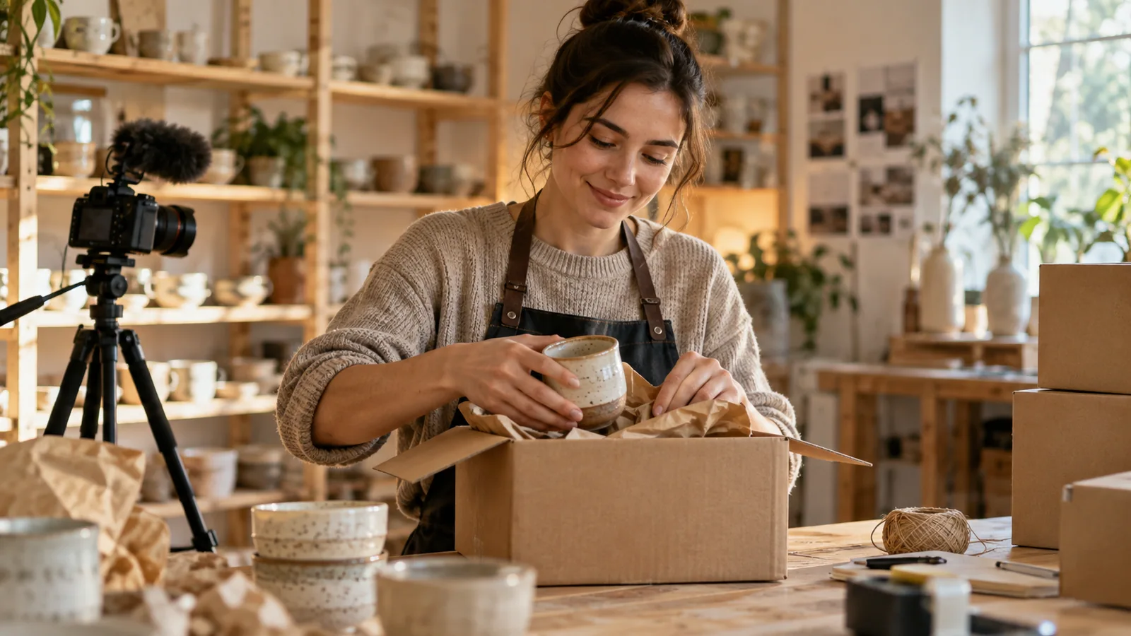 How to Make Money With an AI Influencer Without Random Posting