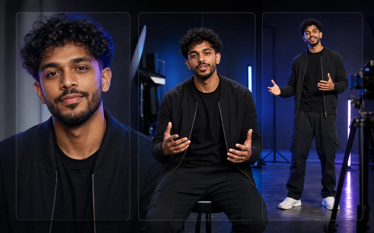 MakeInfluencer.AI Review (2026): How It Compares With Clout