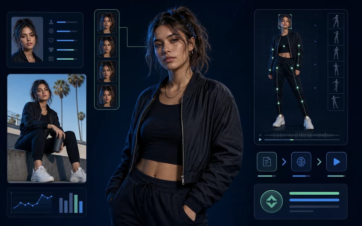 MintFace AI Review (2026): Pricing, Personas and Video