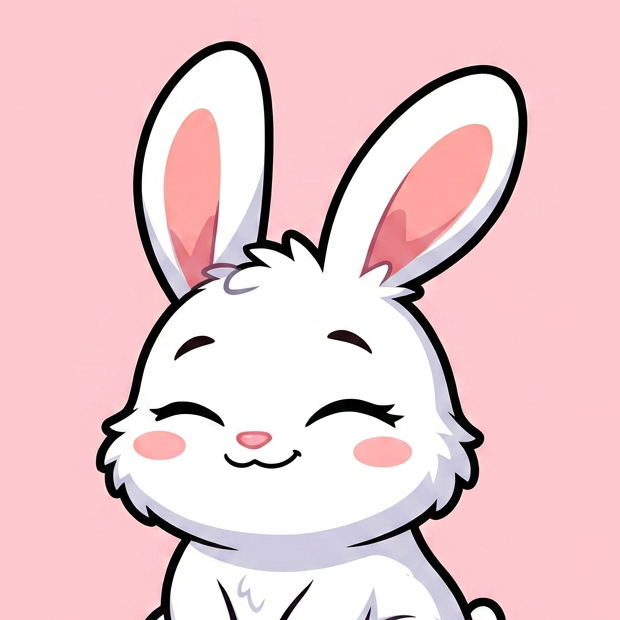 DirtyBunny official brand mark