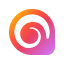 Hailuo AI official brand icon