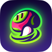 Meshy official brand icon