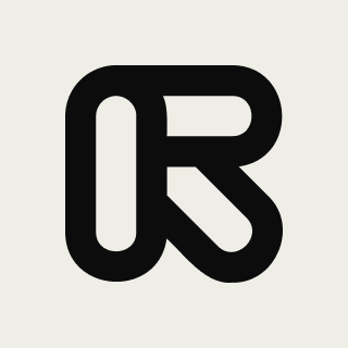 Runway official brand icon