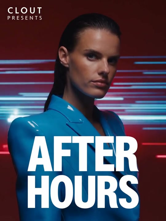 After hours